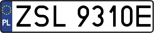 ZSL9310E