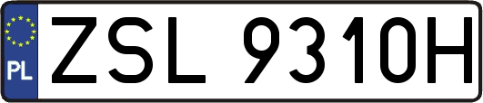 ZSL9310H