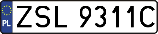 ZSL9311C