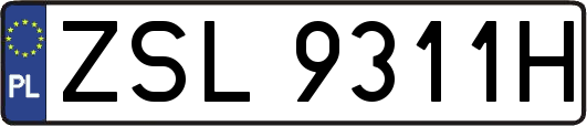 ZSL9311H