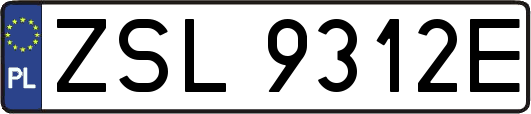 ZSL9312E