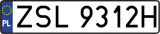 ZSL9312H