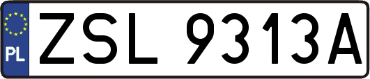 ZSL9313A