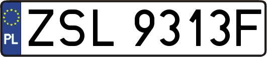 ZSL9313F