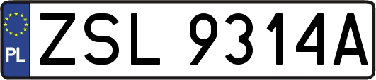 ZSL9314A