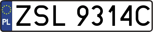 ZSL9314C