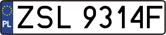 ZSL9314F