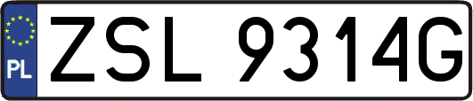 ZSL9314G
