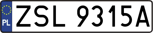 ZSL9315A