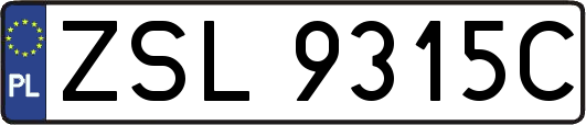 ZSL9315C