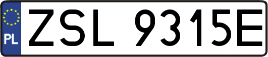 ZSL9315E