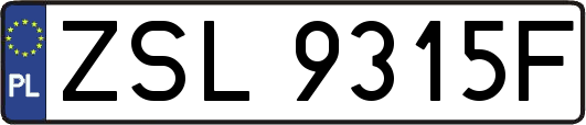 ZSL9315F