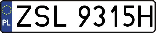 ZSL9315H