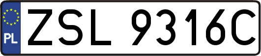 ZSL9316C