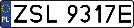 ZSL9317E
