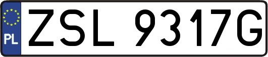 ZSL9317G