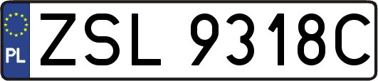 ZSL9318C