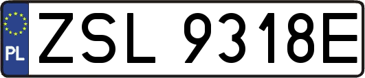 ZSL9318E