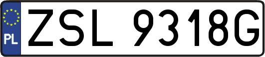 ZSL9318G