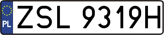 ZSL9319H