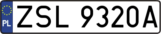ZSL9320A