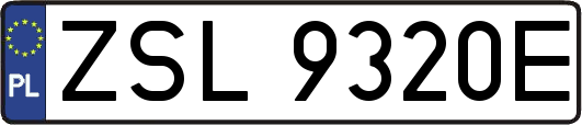 ZSL9320E