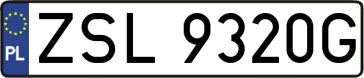 ZSL9320G