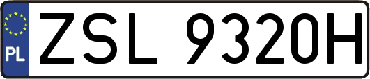 ZSL9320H