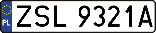 ZSL9321A