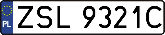 ZSL9321C
