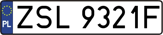 ZSL9321F