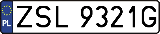 ZSL9321G