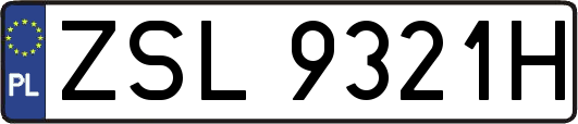ZSL9321H