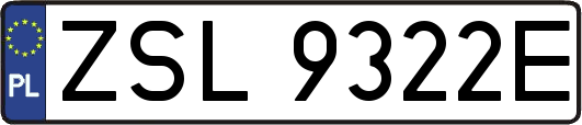 ZSL9322E