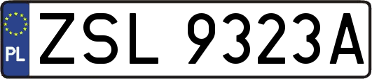 ZSL9323A
