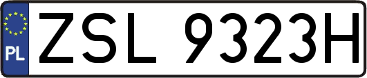 ZSL9323H