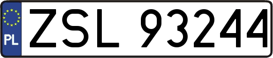 ZSL93244