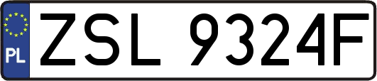 ZSL9324F