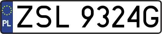 ZSL9324G