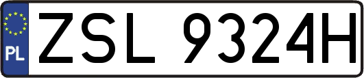 ZSL9324H