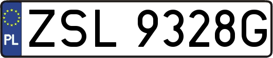 ZSL9328G