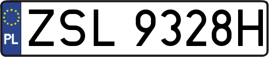 ZSL9328H