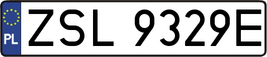 ZSL9329E