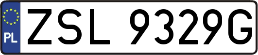 ZSL9329G