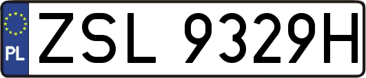 ZSL9329H