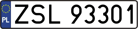 ZSL93301