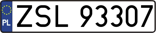 ZSL93307