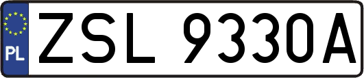 ZSL9330A