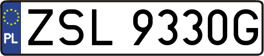 ZSL9330G