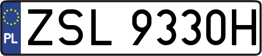 ZSL9330H